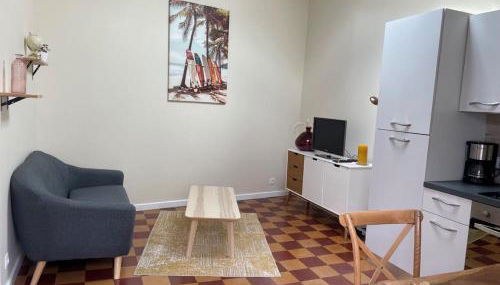 Maisonnette quartier Arago - Foto 4