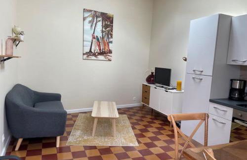 Maisonnette quartier Arago - Photo 4