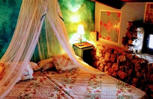 Casa rural La Quinta de Malu - Foto 24