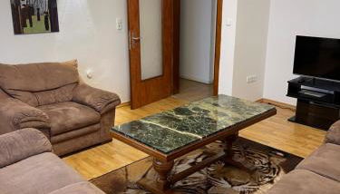 FeWo Centrum Daun - Foto 3