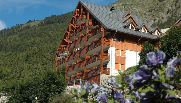 Chalet La Fedora - Appartements de charme - Foto 2, Profilbild