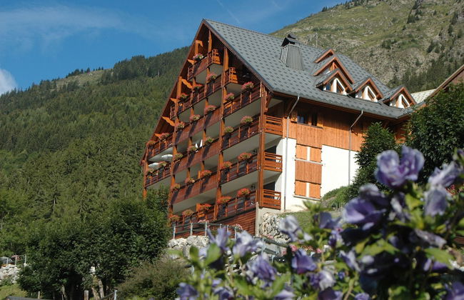 Chalet La Perle d'Oisans - Foto 1