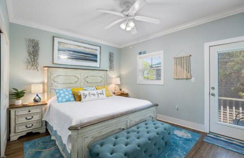 Blue Skies Cottage 29Cu By Pkrm - Foto 6