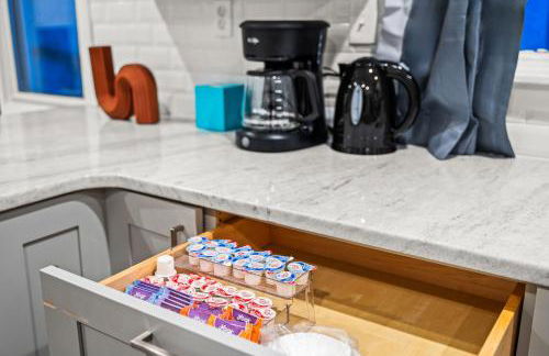 Spacious 3-Bedroom Apt in the Heart of Philly - Foto 26