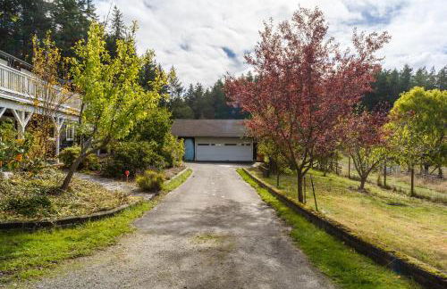 Pet Friendly, Hot Tub, Pizza Oven, EV Car, Golfing - Foto 77