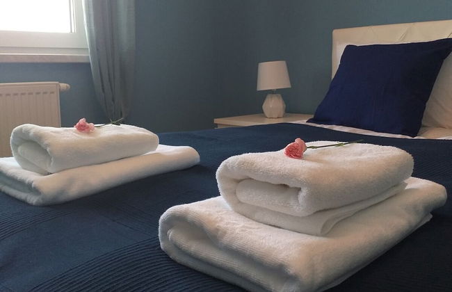 Apartamenty Szafirowa Mierzeja - 365PAM - Foto 7