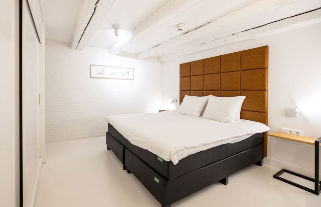 YAYS Amsterdam Salthouse Canal by Numa - Foto 32