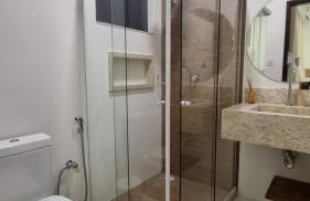 Confortável Casa de Praia em Itacimirim - 04 SUÍTES - Foto 17