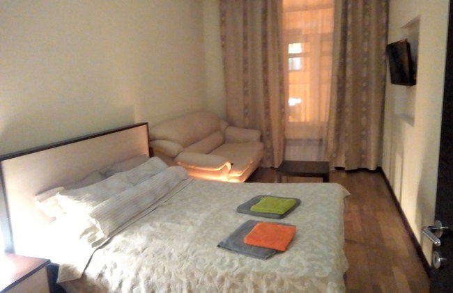 Lakshmi Lux Apartment Arbat Modern - Foto 5