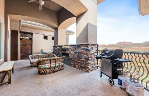 The Condo at Coral Springs Resort - Foto 24