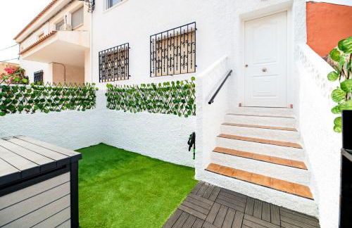 The Beach -Villa Mar- - Foto 64