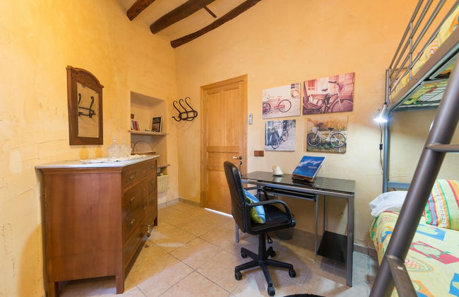 Ca Na Missa 10 in Llub - Foto 25