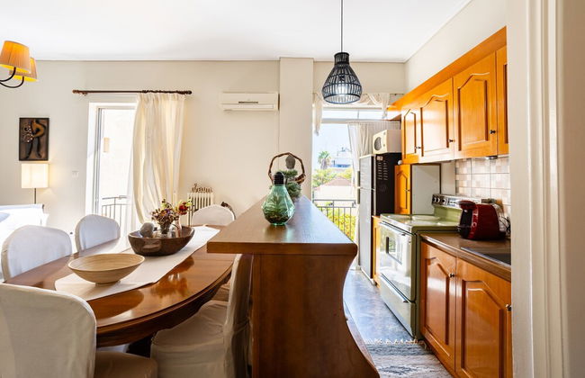 Vicky s Cozy Nest Your Home by the Sea - Foto 20