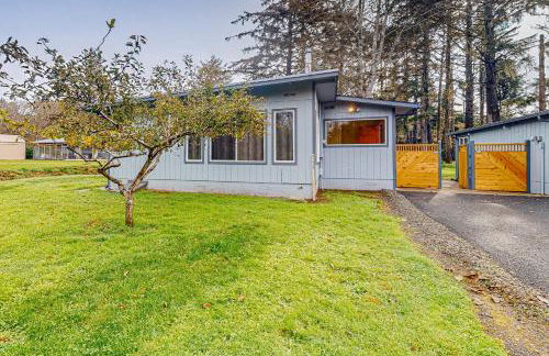 Little Wygant Road Retreat - Foto 21