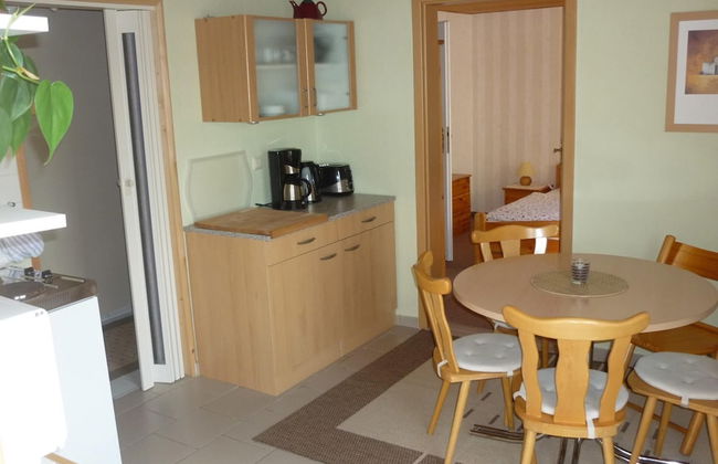 Ferienwohnung in Gross Kordshagen mit Garten - Photo 6