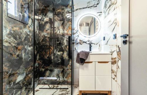 Top Alex domki Międzyzdroje Lubin - Foto 21