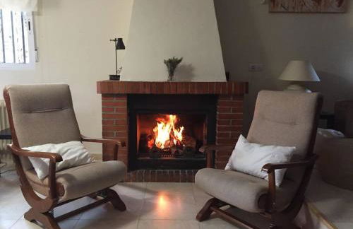 Villa Jazmín - Foto 17