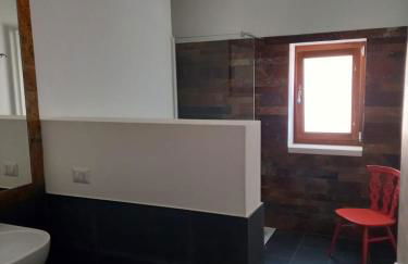 La pietra di Luca guest house - Foto 27