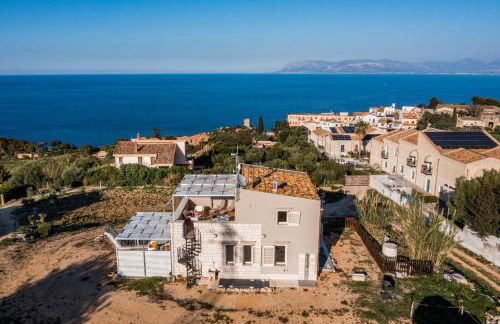 La Finestra sul Mare dello Zingaro - Foto 13