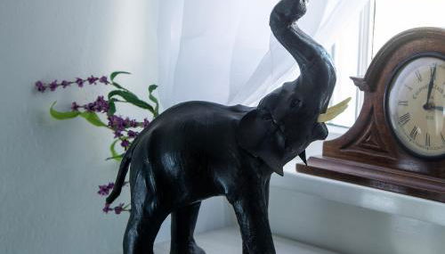 The Comfy Cottage - Foto 5