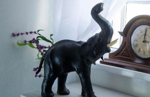 The Comfy Cottage - Foto 5