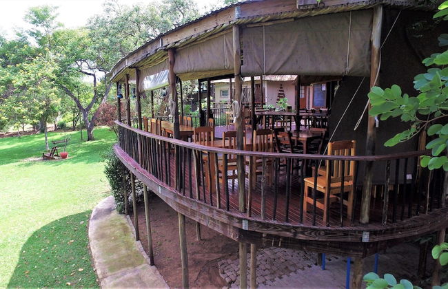 Blyde Mountain Country House - Photo 66