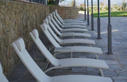 Agriturismo La Poggiarina - Foto 80