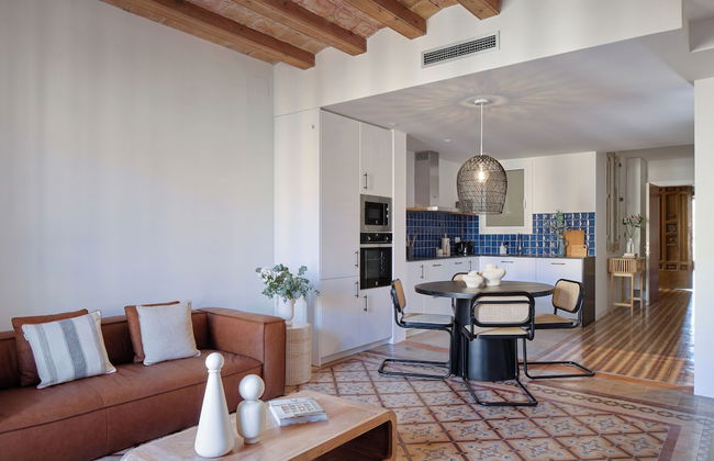 Factory Apartments Barcelona - Foto 41