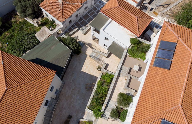 Krinos Suites Hotel - Photo 60