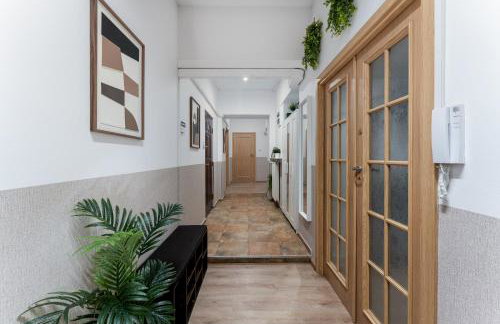 Hala Targowa Apartments - Foto 49