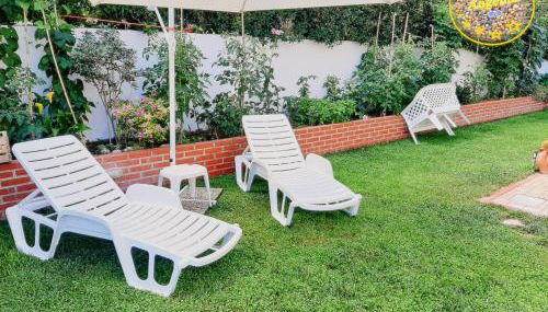 Residenza Villa Angelina Tropea - Foto 4, Garden