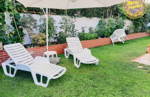 Residenza Villa Angelina Tropea - Foto 4