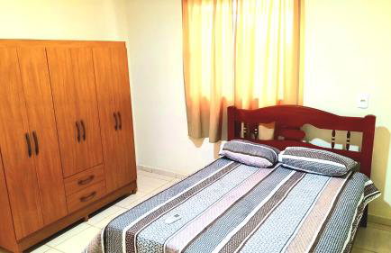 Casa de Ferias em Barra do Garças - Foto 15