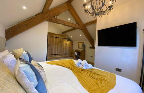 Folly Cottage & The Old Forge - Foto 21