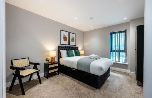 Host & Stay - Henry Street Chambers - Foto 12