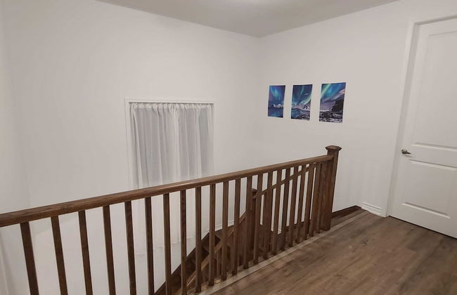 Halsey Waterfront Apartments - Foto 43