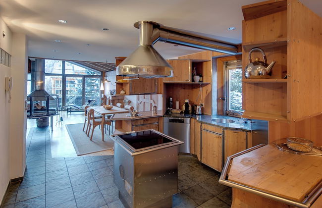 Backstage Hotel Serviced Apartments - Foto 20