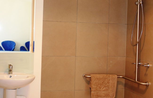 Craggy Peaks Wilderness Cabins - Foto 38