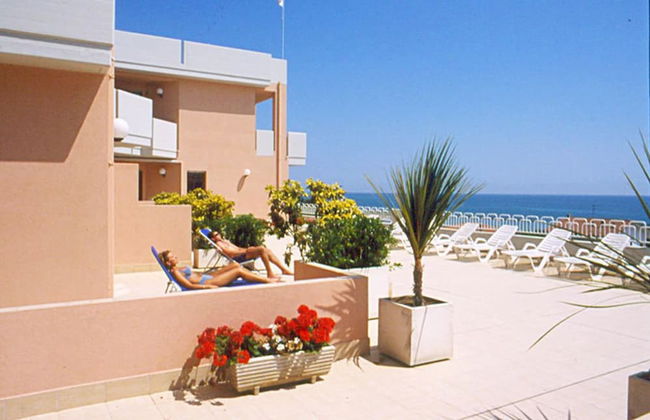 Residence Azzurro - Foto 16