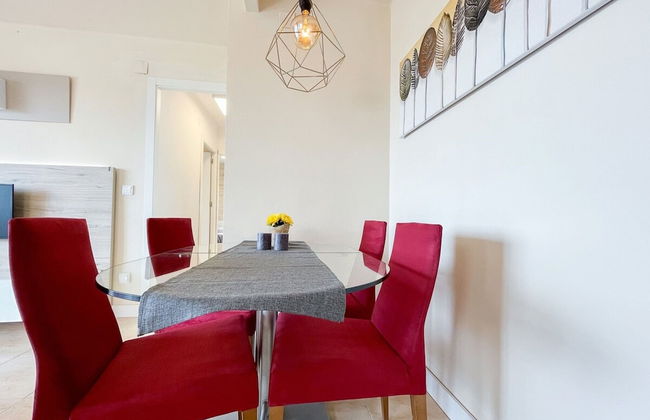 Unik Vacation Marina - Foto 46