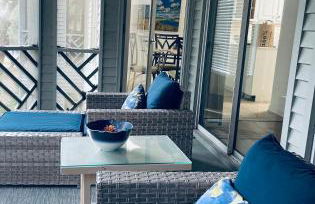 The Bromeliad at Turtle Cove Villas - Foto 12