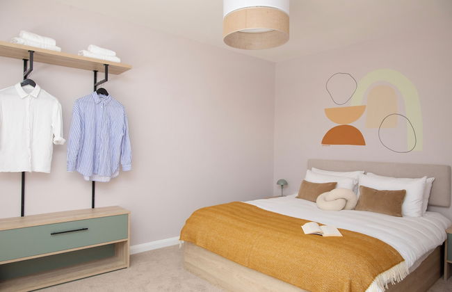 Bob W St Pauls London - Foto 20