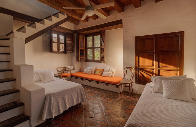 Casa Baloco - Photo 18
