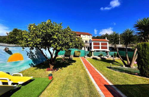 Descanso Natural Bueu - Foto 6