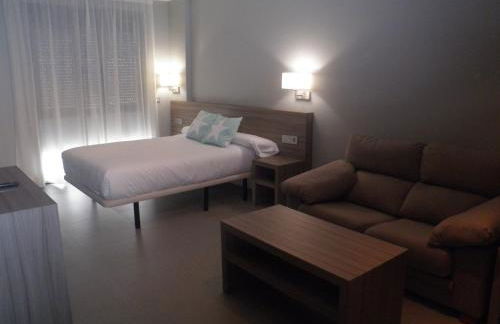 Apartamentos Santa Clara - Photo 48