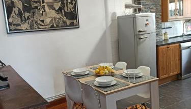 Antigua casa de pescadores con GARAJE PRIVADO - Foto 4