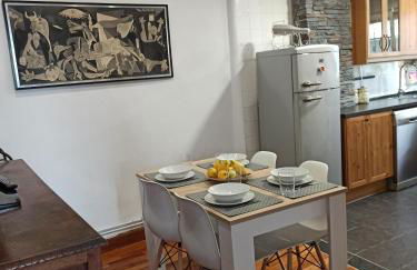 Antigua casa de pescadores con GARAJE PRIVADO - Foto 4