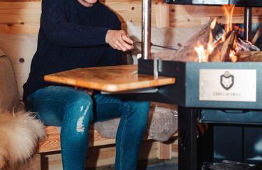 Chalet Deluxe - Das Premium Ferienhaus im Sauerland - Foto 19