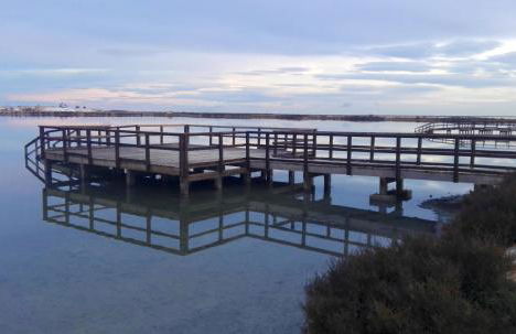 Apartamento vacacional Antares Lo pagan - Foto 47