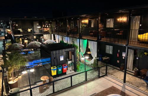 Pousada Canto do Gravatá - Foto 66